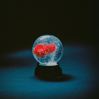 Darkside - Nothing [CD]