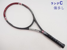 Racchetta da tennis usata Wilson Hyper Pro Staff 5.0 95 (G2)