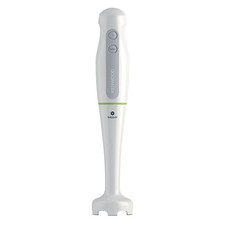 Kenwood 600W TriBlade Hand Blender – White/Green, HDP100WG / KW1110