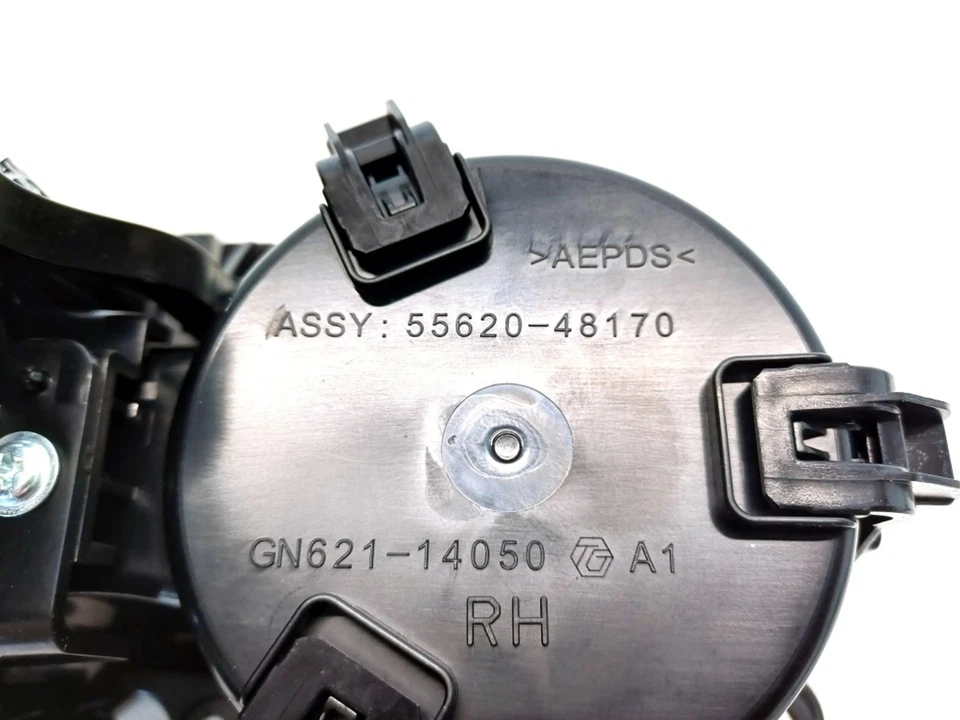 Portavasos central Lexus RX 450H 2019 55620-48170 Foto 3 de 4