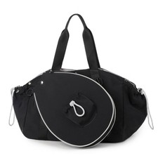 Racket Sports Bag Roomy Tennis Bag Wear-Resistant