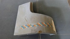 Rivestimento posteriore inferiore destro iveco compatibile 79 van in ferro