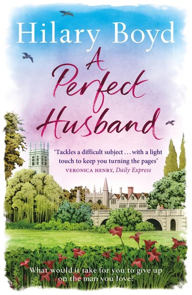 A Perfect Husband | Hilary Boyd | Englisch | Taschenbuch | 2018-image