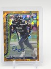 2025 Topps Chrome Elijah Arroyo Gold Refractor (RAW)