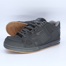 GLOBE SHOES SABRE SNEAKER US 13 EUR 47 DARK SHADOW PHANTOM