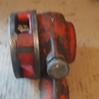 RIDGID 12-R Manual Pipe Threader Die Head 2" NPT Right Hand — photo 5