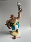 Plastoy Editions Atlas Asterix Figurines Collection Obelix & Idefix