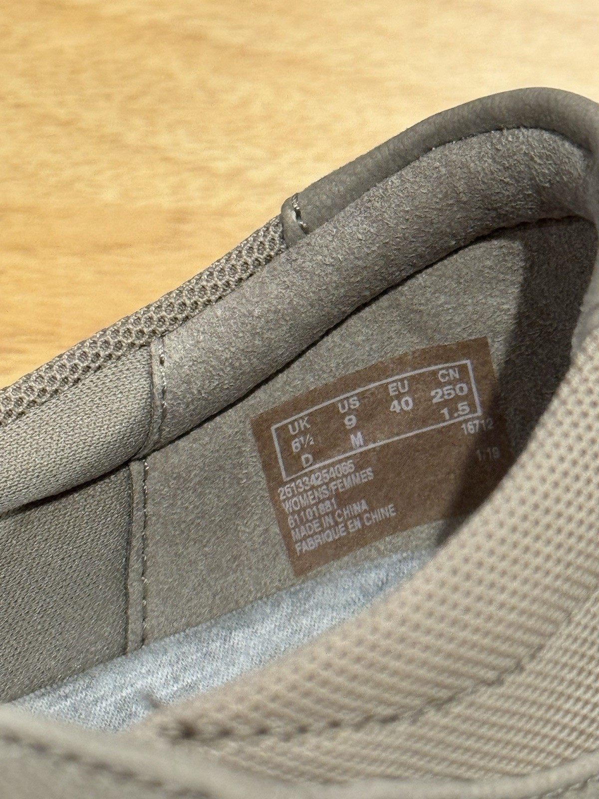 Cloudsteppers By Clarks Tan Adjustable Straps Cus… - image 7