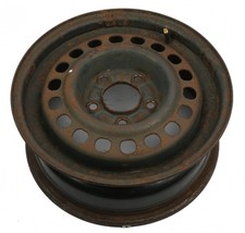 1989-93 Pontiac Buick Oldsmobile Chevrolet Single 15 X 6 Wheel Rim Part 9591426