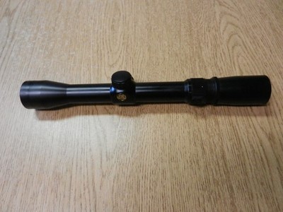 Cabela's Pine Ridge 2x-7x32DML Rifle Scope Duplex Cross Hairs Used