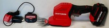 Craftsman CMCSS800 20V Hedge Trimmer w/Battery & Charger