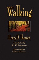 Henry David Thoreau | Walking | Taschenbuch | Englisch (2010)