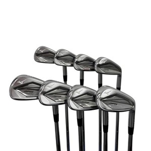 Mizuno Jpx 923 Forged Irons | eBay