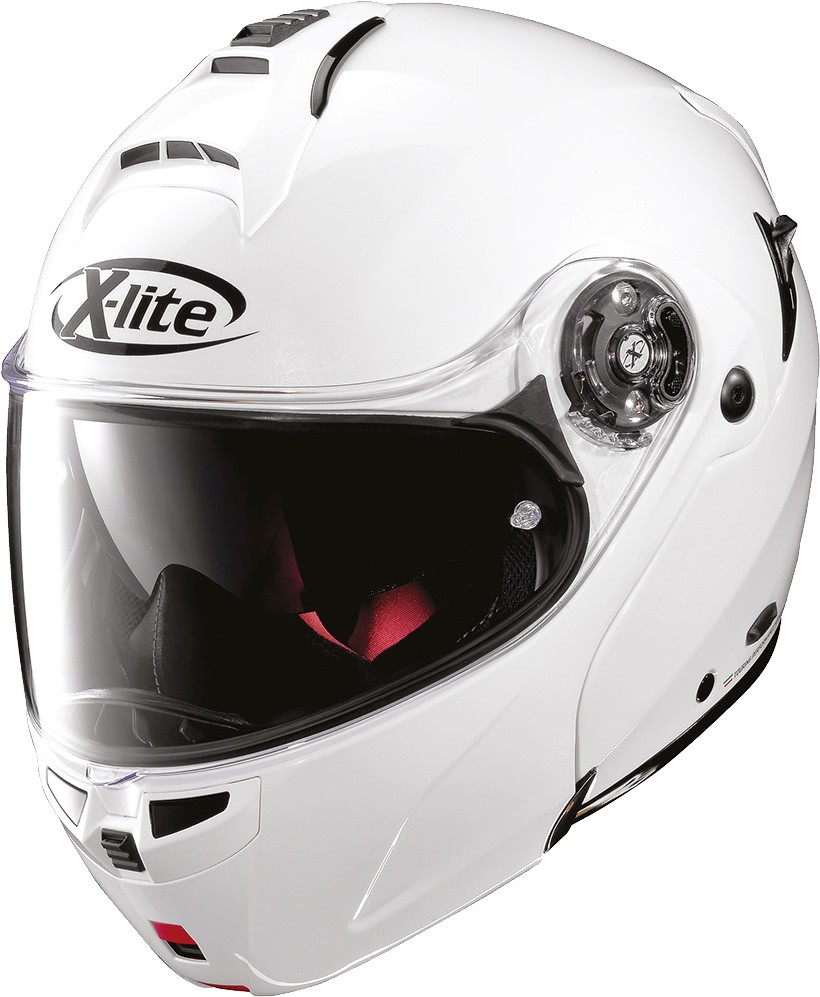 Elegance Metal White 003