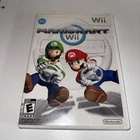 Mario Kart Wii