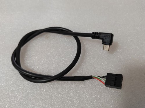 Mini USB Link/Micro USB Link Cable Adapter for Corsair/NZXT Kraken USB Cable - Afbeelding 5 van 16