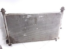 FORD MONDEO III B5Y Ladeluftkühler 708060123 2.00 Diesel 85kw 2001 20332326