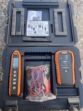 Klein Et450 Advanced Circuit Tracer Kit Klein Et450 Advanced Circuit Tracer Kit