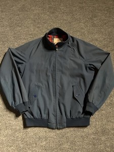 Van Heusen Baracuta | eBay