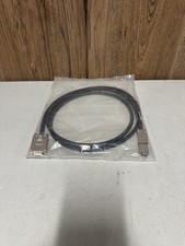 SFP to SFP Cable Twinax DAC High Speed Network Cable Passive 1M Approx 