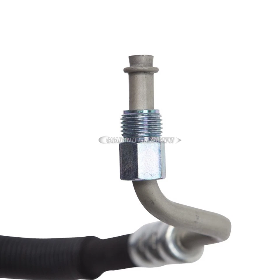 Manguera de presión de dirección asistida Edelmann para Chevy C10 C20 C30 GMC C1500 C2500 Foto 3 de 4