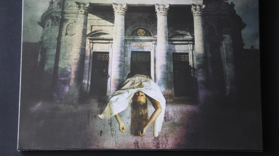 Porcupine Tree – Coma Divine BOX 3LP VINYL PROGRESSIVE ROCK PSYCHEDELIC 2012 TOP - Bild 3 von 4