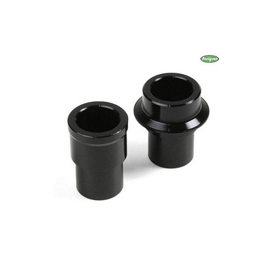 Hope RS4 Center Lock Frontwandler - 15 mm