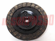 Disque d'embrayage Fiat 500