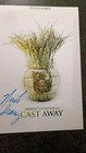 NICK SEARCY As STAN 2 Hand Signed Autograph 4X6 PHOTO S- ACTOR - CASTAWAY — photo 3