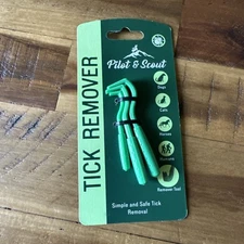 Tick Remover Value Pack - 3 Tick Remover Tools
