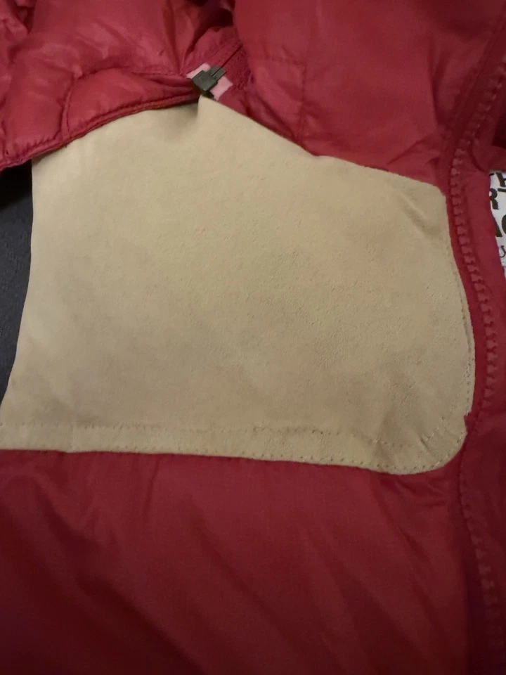 The North Face Nuptse, photo 4 of 5