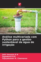 Jakir Hussain K N (U. A.) | AnáLise Multivariada Com Python Para A GestãO...