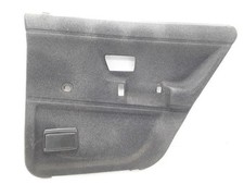 VW PASSAT B3/B4 3A2, 35I Türpolster hinten rechts 321857423 323867212 20738230