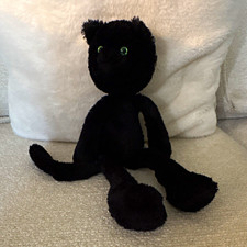 Retired Jellycat Casper Cat