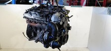 Moteur Mercedes CLASSE CLK