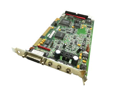 MEDIA VISION PRO AUDIO SPECTRUM 16 BIT ISA RETRO SOUND CARD #GK13302