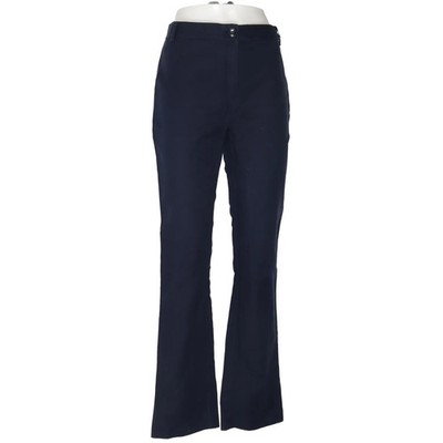 Mango Basics, Hose, Größe: 40, Blau, Baumwolle/Elasthan/Polyester #Fwh