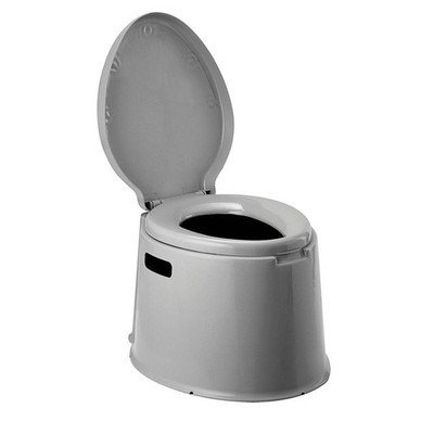Brunner Eimertoilette Toilette Optitoil Standard