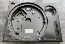 Technics SL-1200 MK3 (Japan) Turntable Plinth / Cabinet / Top