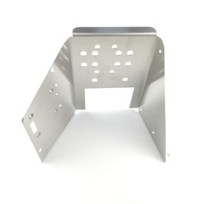 Trim Pump Bracket Compatible with Mercruiser – Replaces 42419A1 862548A1