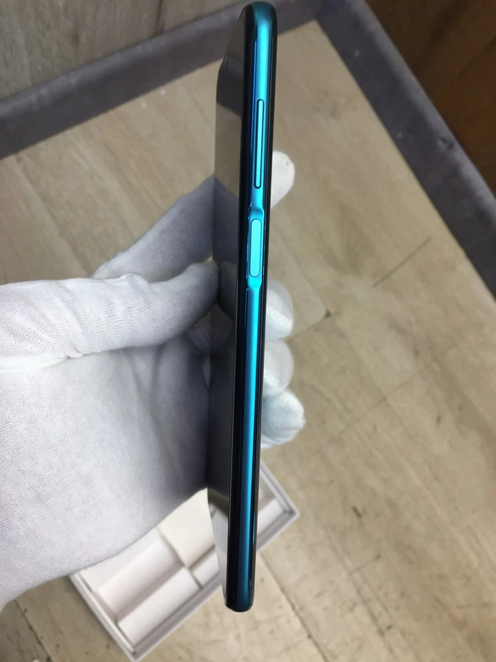 Xiaomi Redmi Note 9 Pro · 128GB, Foto 3 von 5