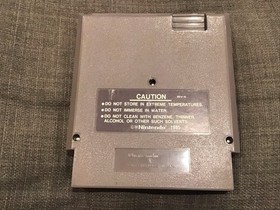 Castlevania 2 Simons Quest Nes (Nintendo NES, 1987) carrello autentico testato