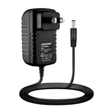 AC Adapter Power Charger Supply Cord For Oreck AV-701B Electronic Broom Vacuum