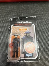 Star Wars OBI-WAN KENOBI Fifth Brother Retro Collection 3.75 Action Figure NEW