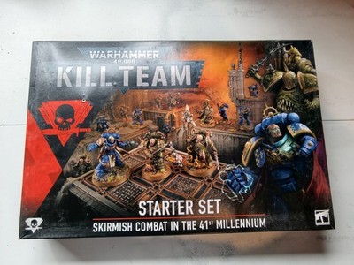 Kill Team: Starter Set - Warhammer - Games Workshop