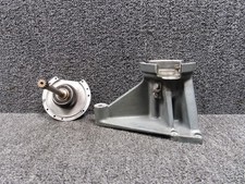50118-004 Piper PA31T Compressor Drive Housing
