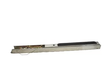 Dorma Automatic Door Sensor Push Bar Stainless Safety Touch Wired Assembly