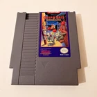 Capcom Disney's Chip 'n Dale: Rescue Rangers Nintendo NES NTSC-U/C (US/Canada)