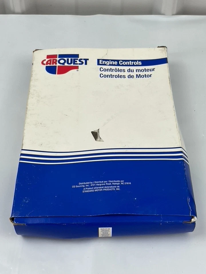 Kit de reparación de carburador Carquest 96-341 para 2 barriles 2BBL Chevy GMC modelos n gráfico Foto 4 de 4