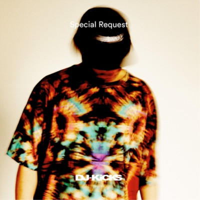 Various Artists DJ-Kicks: Special Request (CD) Album (US IMPORT)